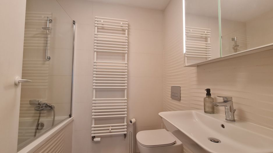 Apartament | 2 camere | Parcare inclusă | Cloud 9 - Poză 11