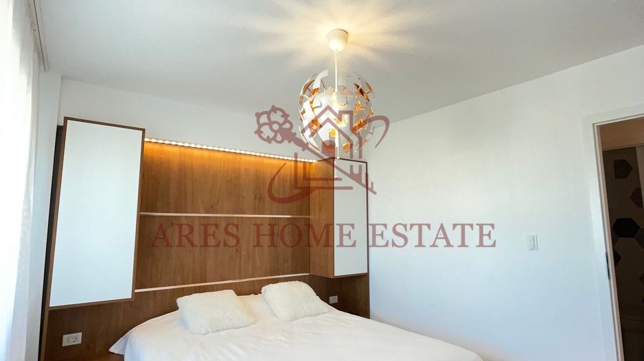 3 camere decomandat, lux & smart – Piața Dacia, 2 băi, 72 mp. - Poză 19