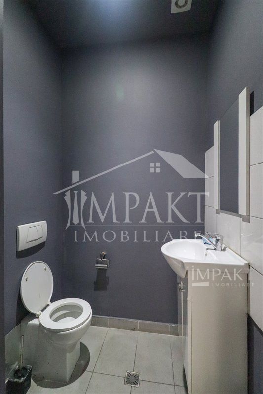 Spatiu de birouri format din 3 incaperi, Ultracentral! - Poză 9