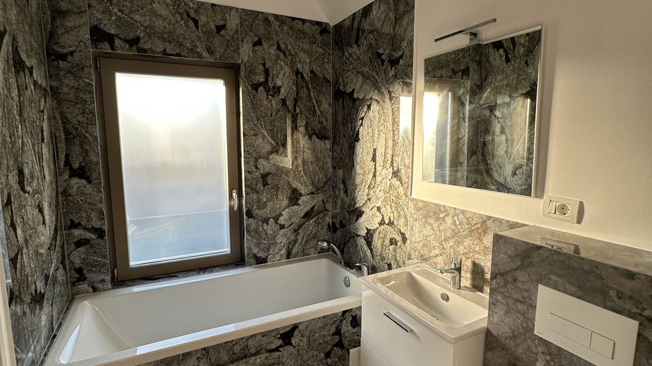 Casa cu 4 camere - Dumbarvita - Poză 24