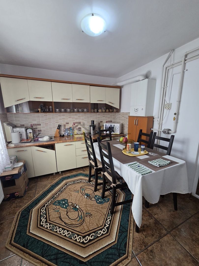 Casa individuala teren 500 mp 5 min Lidl Bragadiru - Poză 4