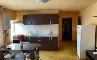 Apartament de vânzare Sibiu 2 camere | Cedonia | 40 mp, semidecomandat - Poză 1