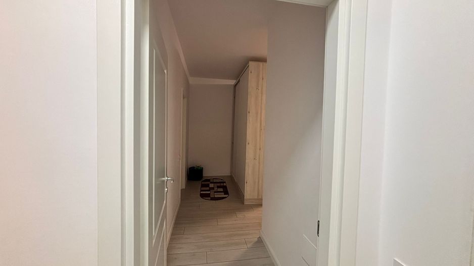 Apartament de lux 3 camere in Via Pipera - Poză 3