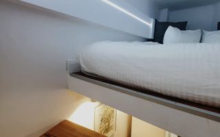 All-inclusive Studio Ultracentral Location - Romana - Poză 9