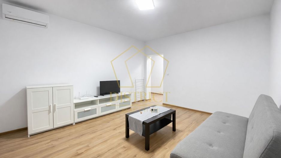 Apartament cu 2 camere | Calea Urseni - Poză 2
