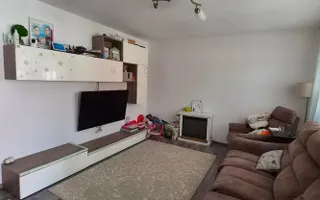Duplex modern, 3 camere, mobilat și utilat, cu 3 locuri de parcare – Valea Adâncă - Poză 11