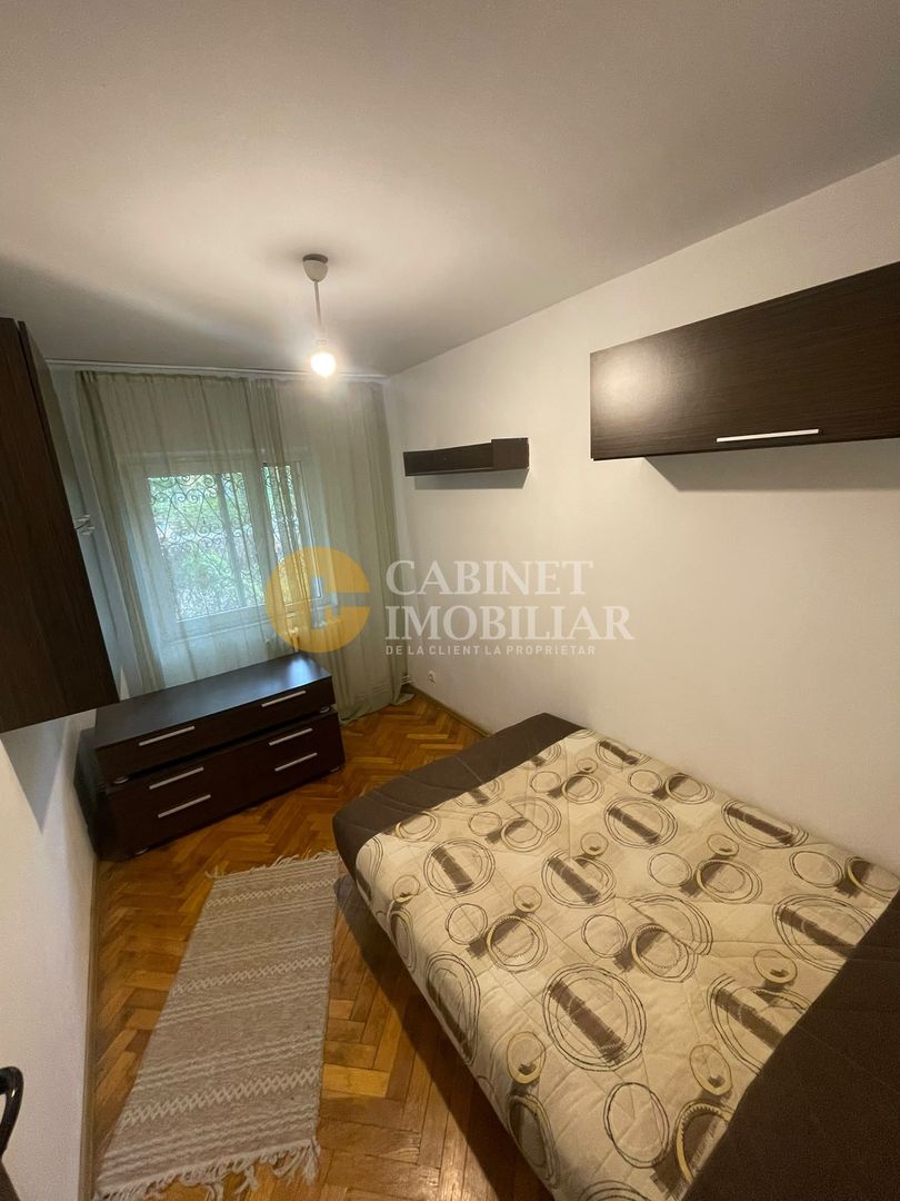 APARTAMENT 3 CAMERE TATARASI- STATIA PADURII - Poză 3