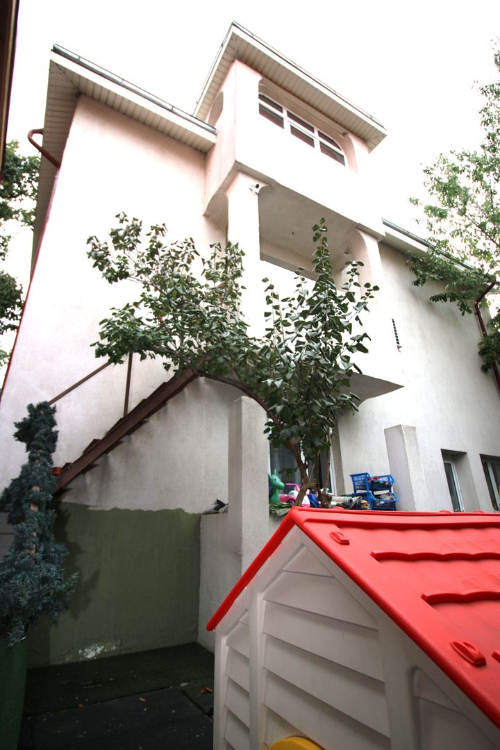 Casa de vanzare P+1+M Drumul Taberei Bucuresti - Poză 11