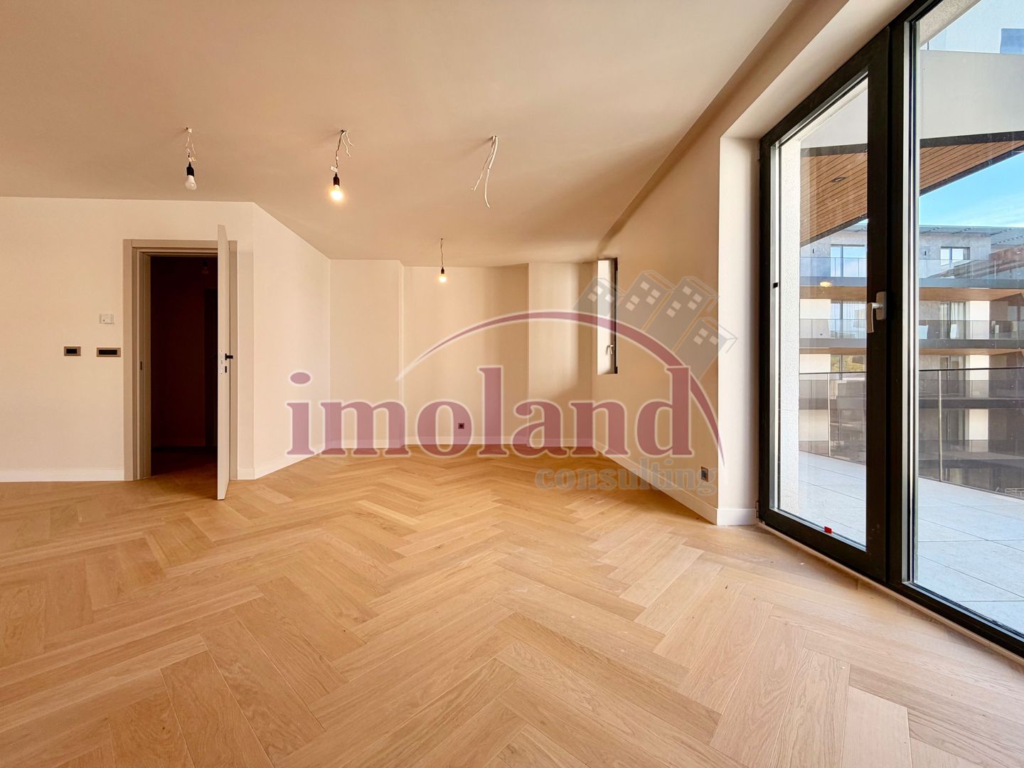 Vanzare apartament premium 4 camere 3 bai | 160 mp utili | Iancu Nicolae - Poză 2