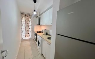 Apartament 2 camere Ansamblul Rezidential Cosmopolis - Poză 2