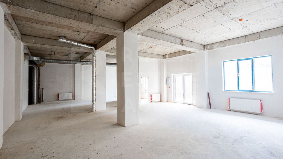 Vânzare, spațiu comercial, 184.1 mp, strada Pietrarilor, Telecentru - Poză 10