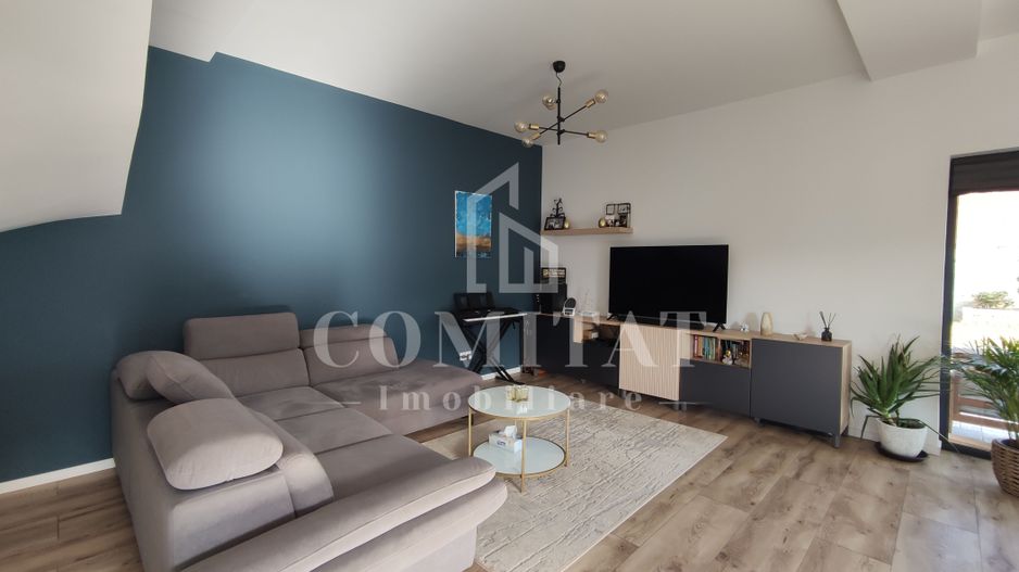 Casa individuala cu 4 camere | 130 mp | Faget - Poză 11