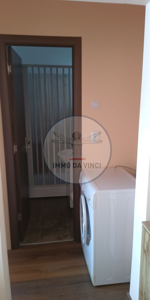 Închiriez apartament 2 camere Manastur - Poză 5