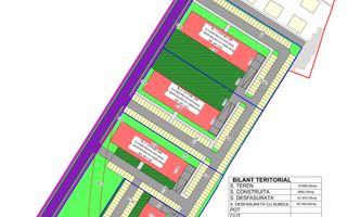 Teren generos cu autorizatie, zona Faur – Hala Laminor, Sector 3 - Poză 6