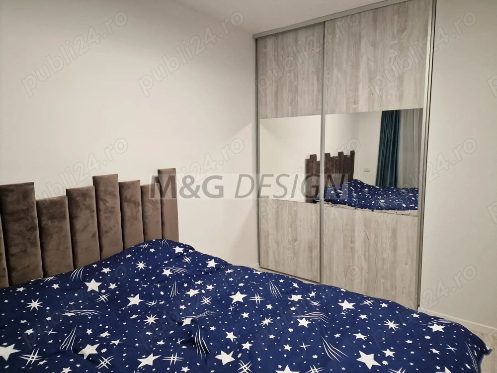 Apartament 2 camere bloc nou - Poză 6