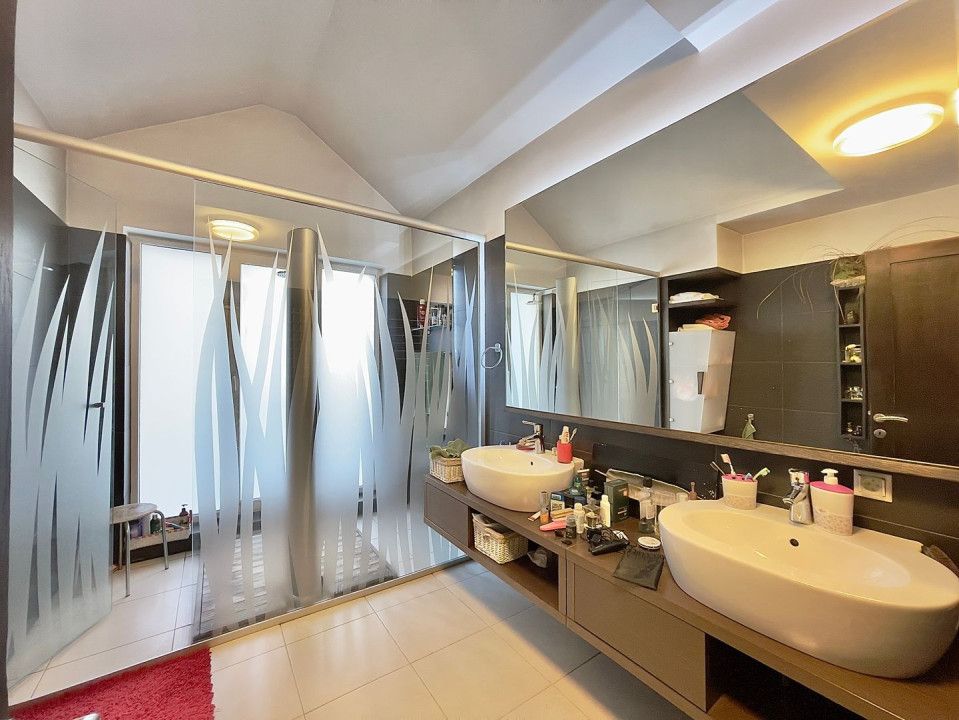Vilă exclusivistă | Piața 14 Iulie | cartier Grigorescu - Poză 18