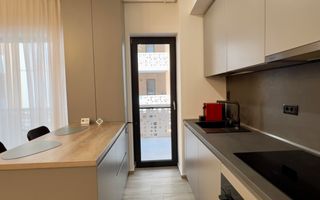 2 Camere | Parcare | Mobilat + Utilat | Future Residence | COMISION 0% - Poză 4