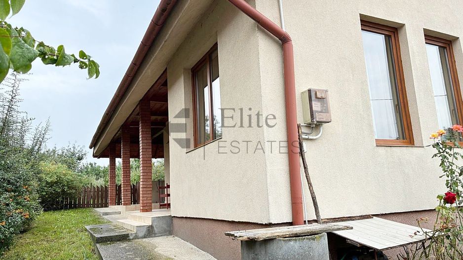 Casa noua cu livada de vanzare in Betfia, Bihor - Poză 19