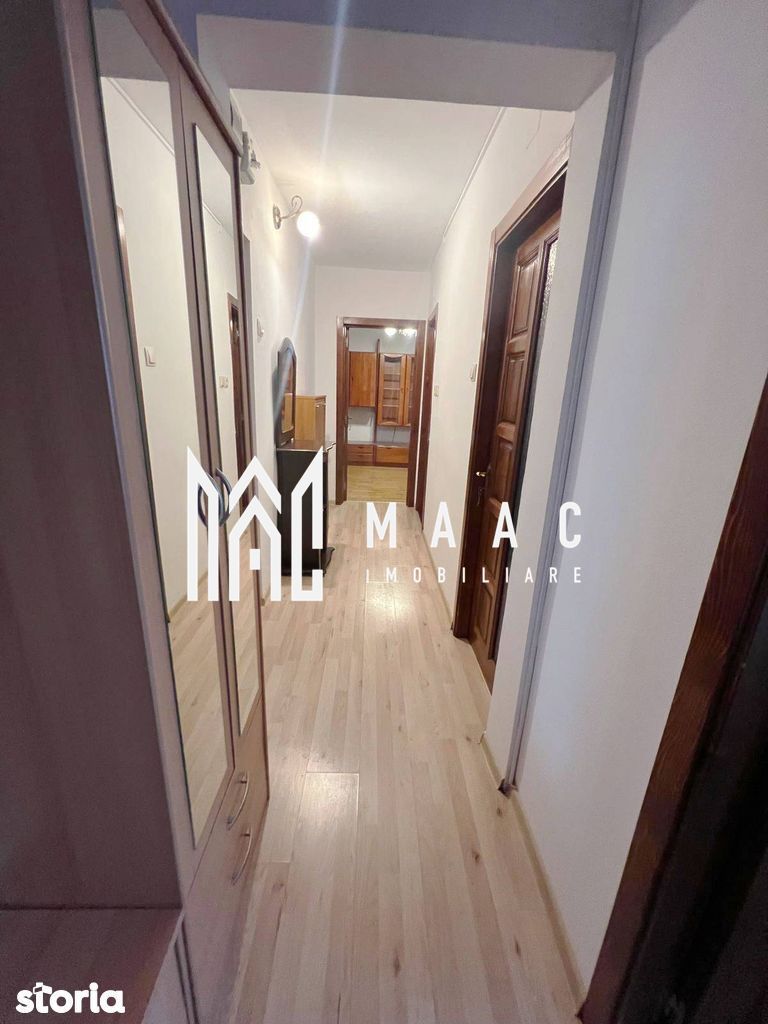 Apartament 2 camere | Ostroveni | etaj 4/10 | lift | centrală - Poză 9