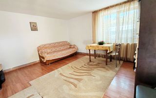 Garsoniera, decomandat, mobilat modern, spatios, Gruia, zona Garii - Poză 8