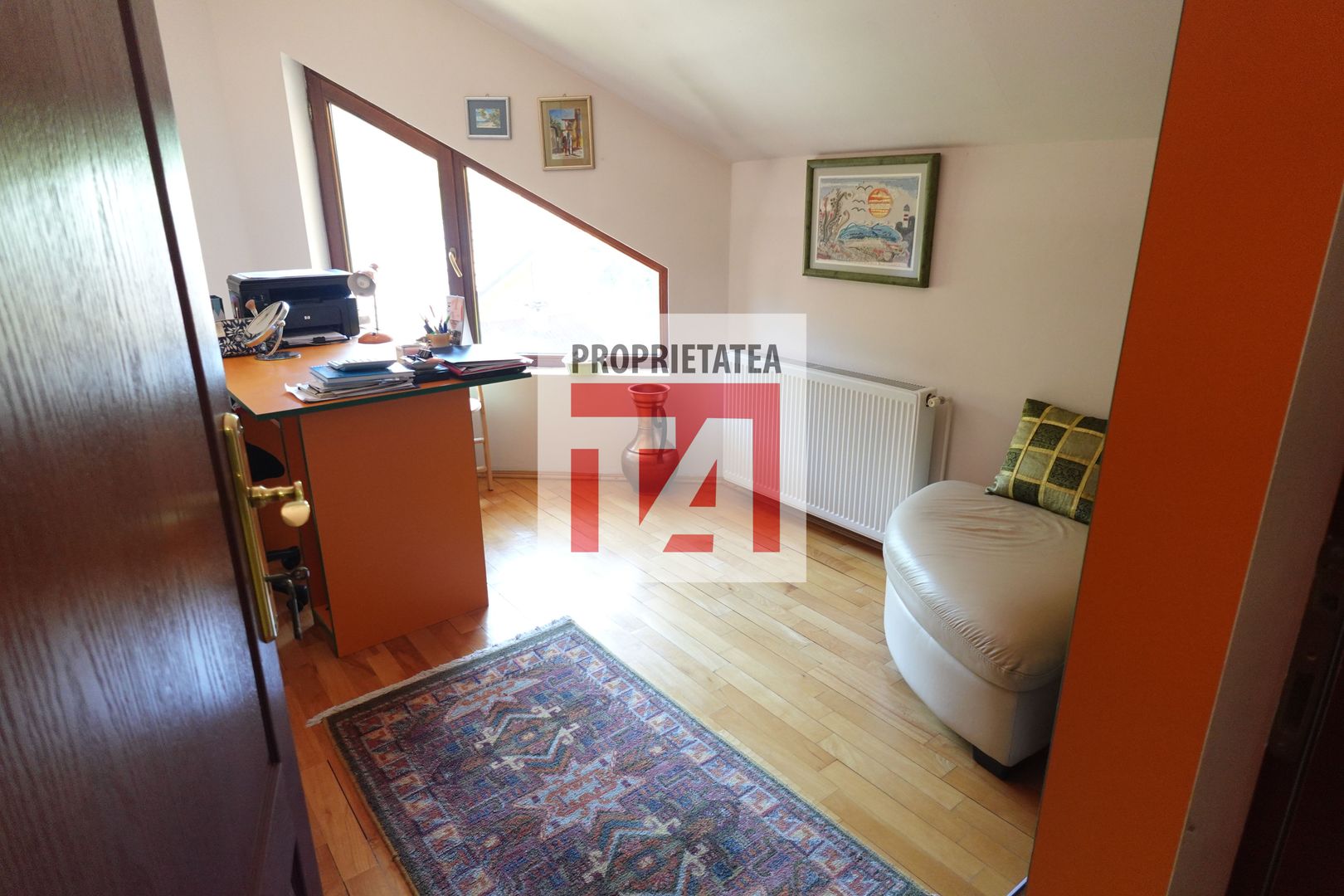 Casa deosebita de vanzare Tautii Magheraus - Poză 23