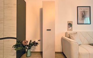 PRIMA ÎNCHIRIERE / STUDIO PREMIUM 41.35 MP //  ZONA DECEBAL - Poză 15