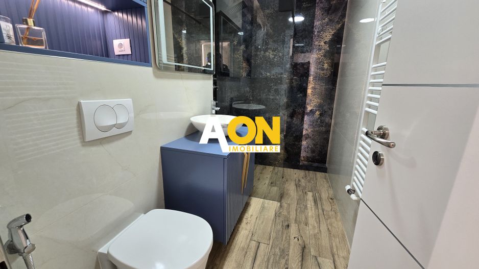 Apartament 2 Camere M uri, Complet Renovat, Vedere Parc - Poză 3