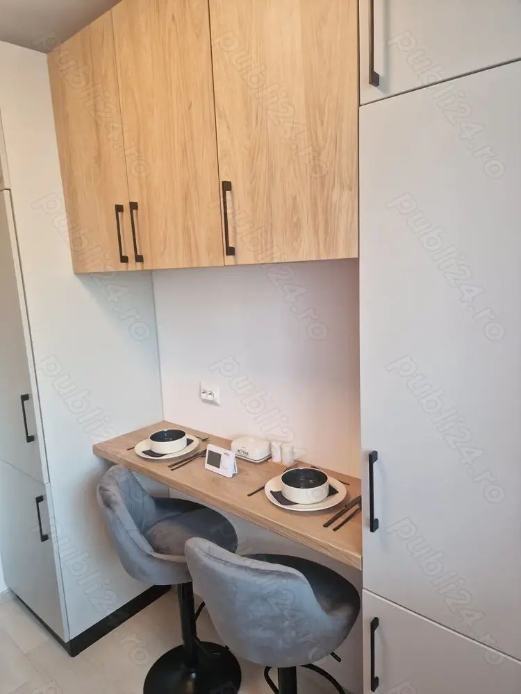 Inchiriere apartament 2 camere in HIls Brauner Pallady - Poză 6