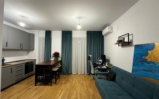 Apartament 2 camere - mobilat, utilat - Avalon Estate-Pipera - Poză 1