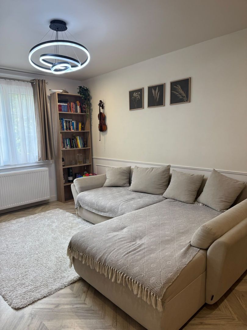 Apartament 3 Camere - Dristor - Renovat Lux - Poză 2