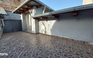 Piata Unirii - Hala Traian I P+M I 4 camere 2 bai I Terasa deschisa - Poză 17