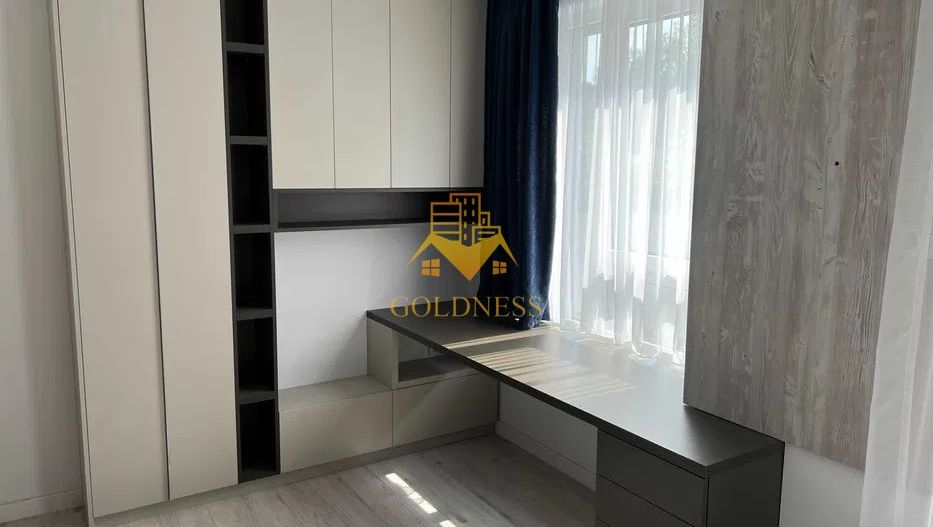 3 Camere de Lux, Hasdeu, SemiCentral, UMF, Gradina Bota, Parcare - Poză 5