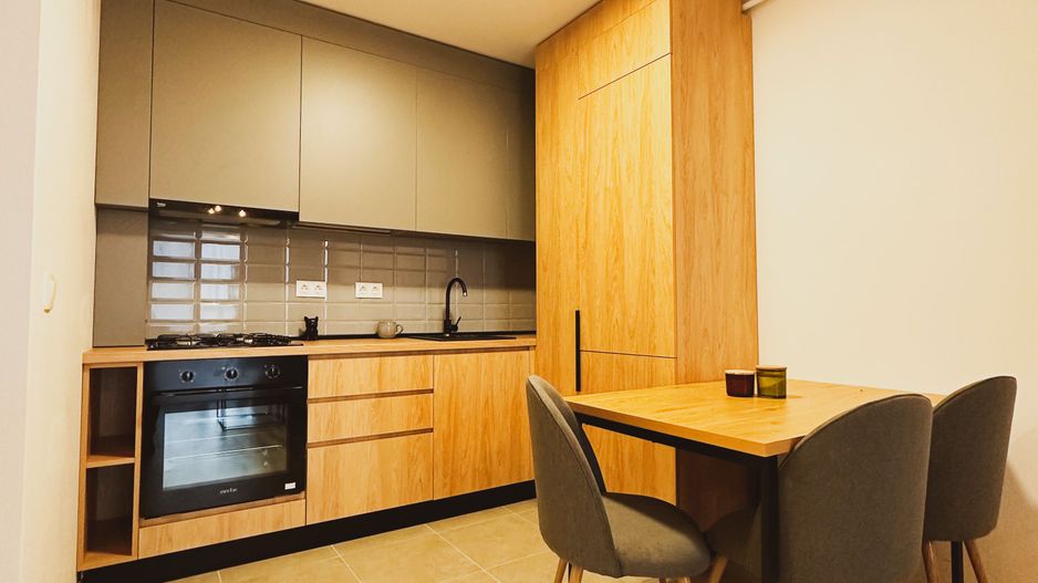 2 camere - Prima inchiriere - Denya Forest - Timisoara - Poză 3