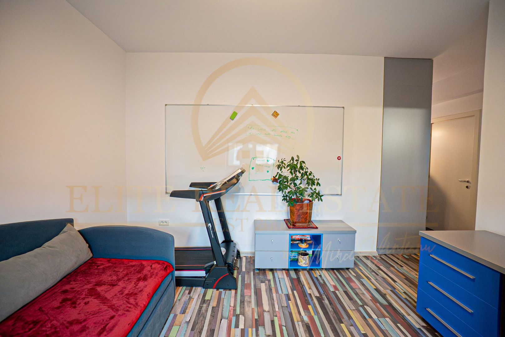 Tomis Plus – Building Stefan – 3 camere la cheie, 93 mp utili, etaj 2! - Poză 12