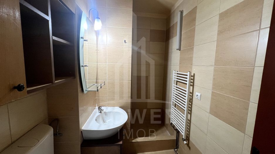Apartament 2 camere de închiriat - Mihai Viteazu - Poză 9