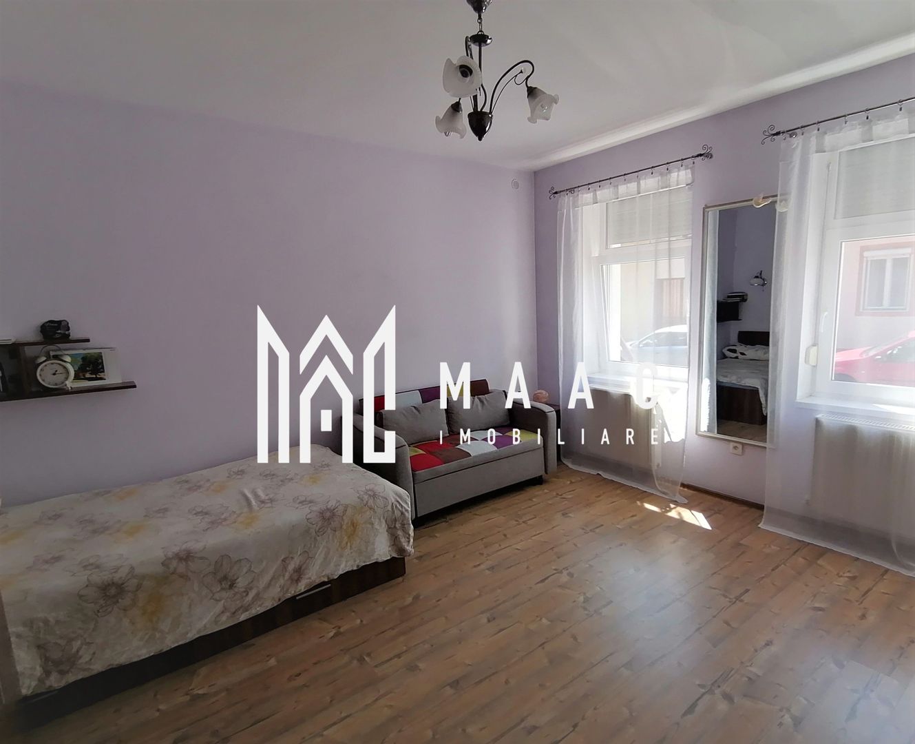 Casa individuala cu 6 camere I Garaj I Zona Piata Cluj - Poză 3