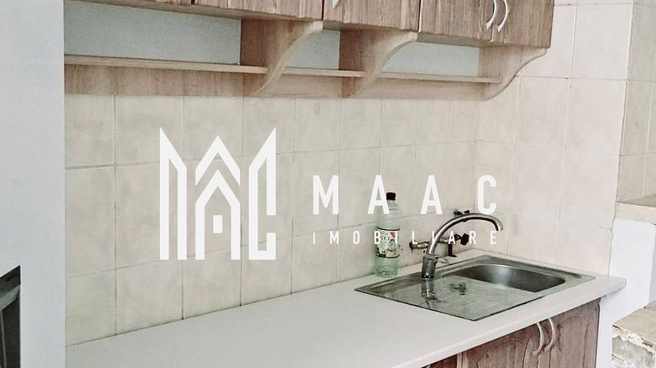 Apartament 3 camere | Etaj 1 | 68.12 mpu | Ostroveni | - Poză 7