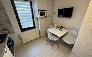 Apartament cu 2 camere, 49mp, Zona Tudor - Poză 6