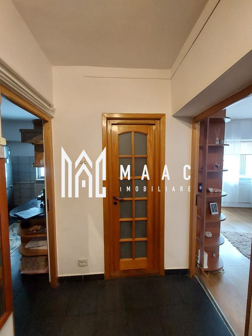 Garsoniera 37MPU | Etaj 2 | Terasa 29MP | Soseaua Alba Iulia - Poză 7