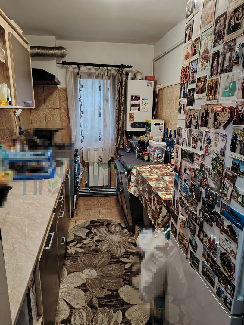 Apartament semidecomandat - Poză 8