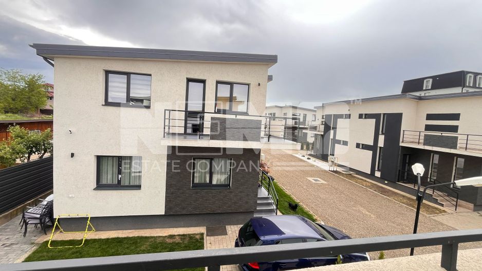 Duplex 131 MpTotali I Suceava/Scheia I 135.000Euro - Poză 10