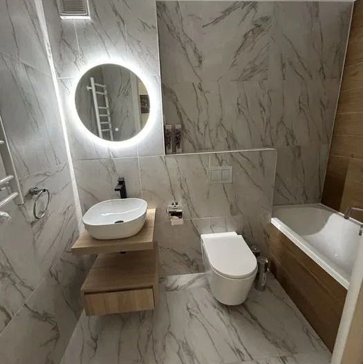 OFERTA 3 cam Ultra-Lux, parcare subterana, str Parcului 20 Herastrau - Poză 8