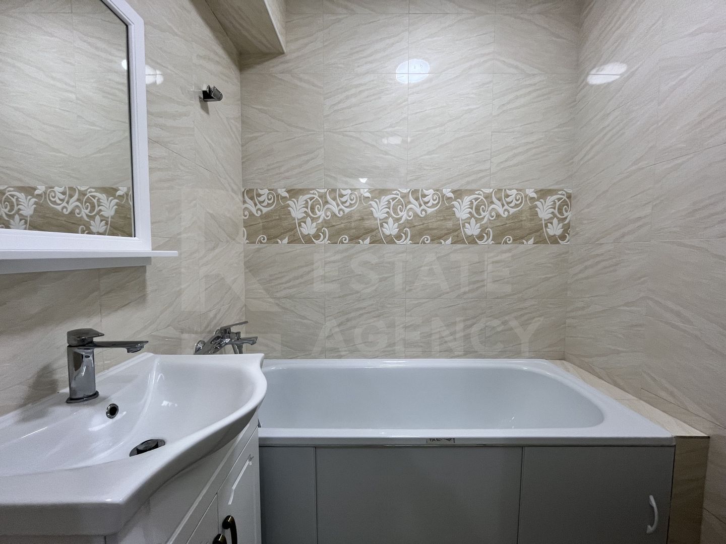 Chirie, apartament, 1 cameră + living, str. Nicolae Testemițanu, Centr - Poză 7