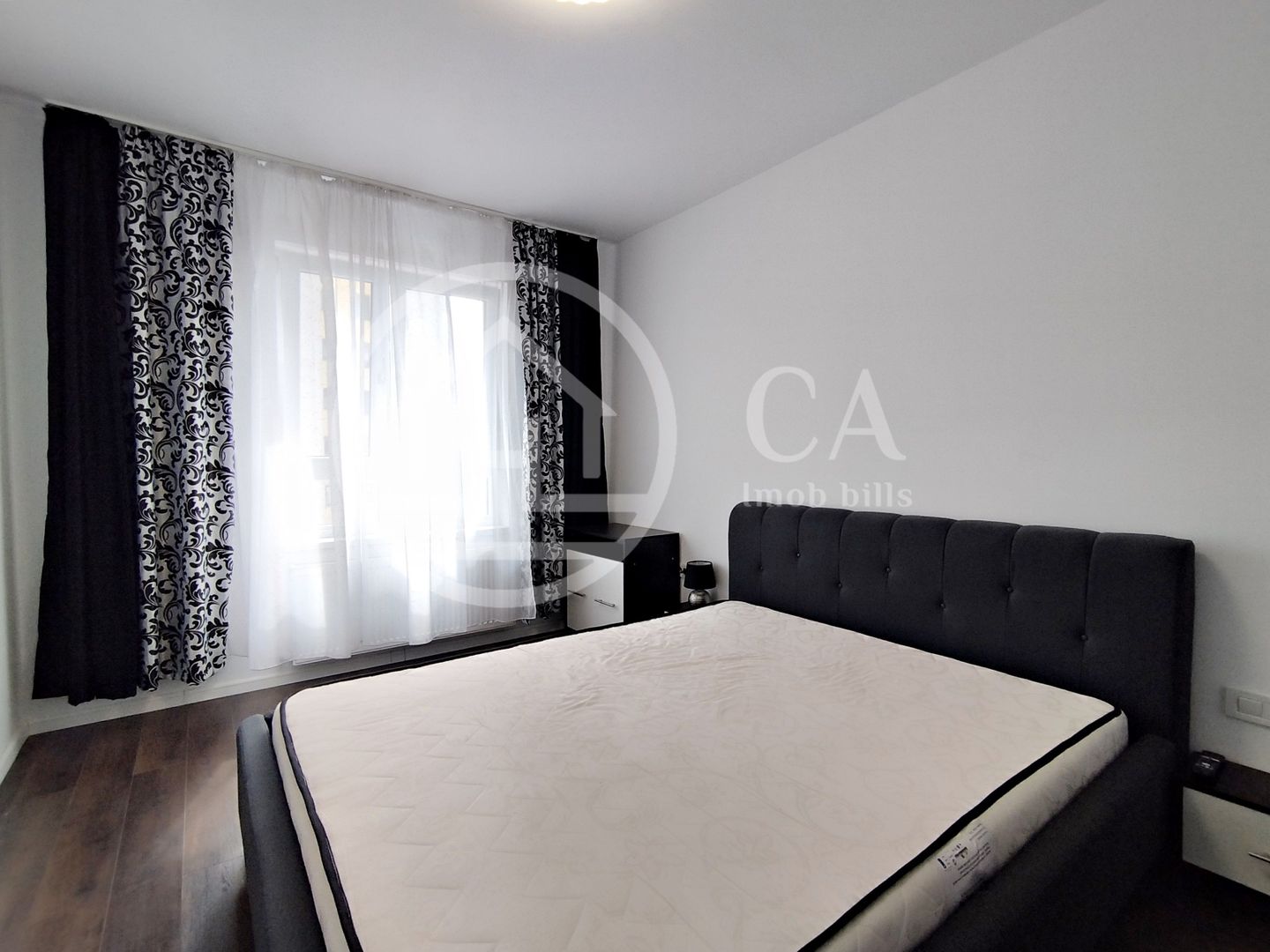Apartament cu 2 camere de inchiriat in Victoria Residence, Nufarul - Poză 4