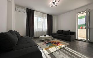 2 CAMERE + GRADINA 50 MP | BLOC 2023 | 15 MIN METROU BERCENI | 136.000 - Poză 2