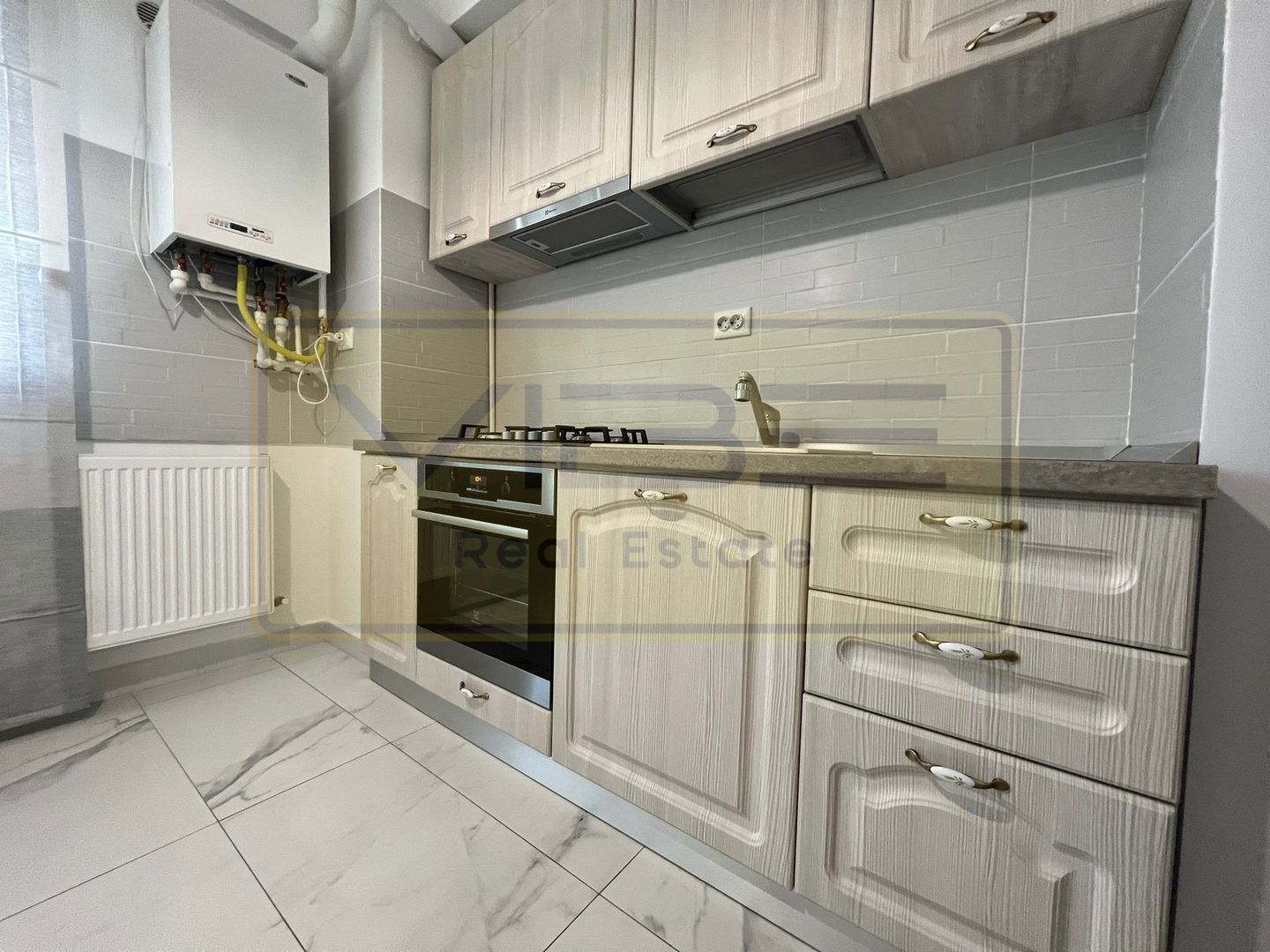 Apartament 2 camere+parcare privata Pacurari Concept Residence  / 10 min Copou - Poză 14