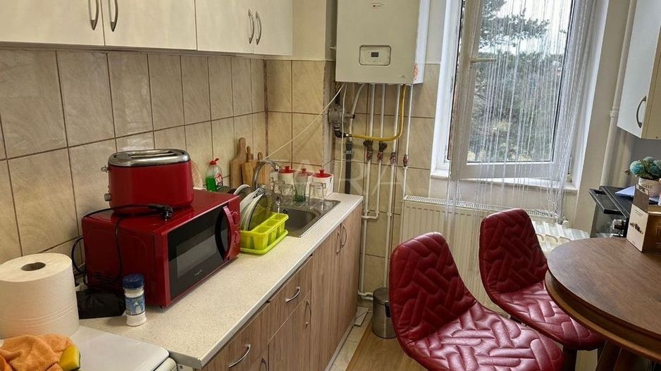 Apartament 2 camere finisat modern,  Gheorgheni, zona Iulius Mall - Poză 3