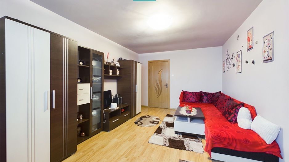 Apartament 3 Camere în Vlaicu, la Z-uri - Poză 2