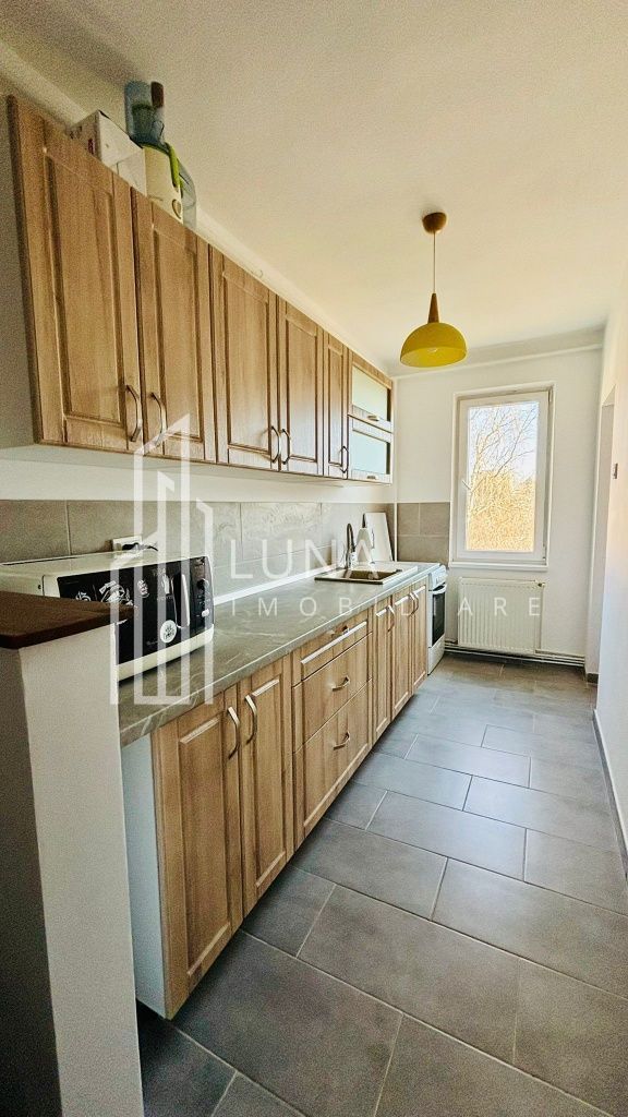 2 Camere Decomandat | Family & Pet Friendly | Zonă Verde | Garii - Poză 5