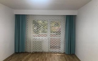 Apartament nemobilat 4 camere 2 bai 85 mp Zorilor - Poză 1